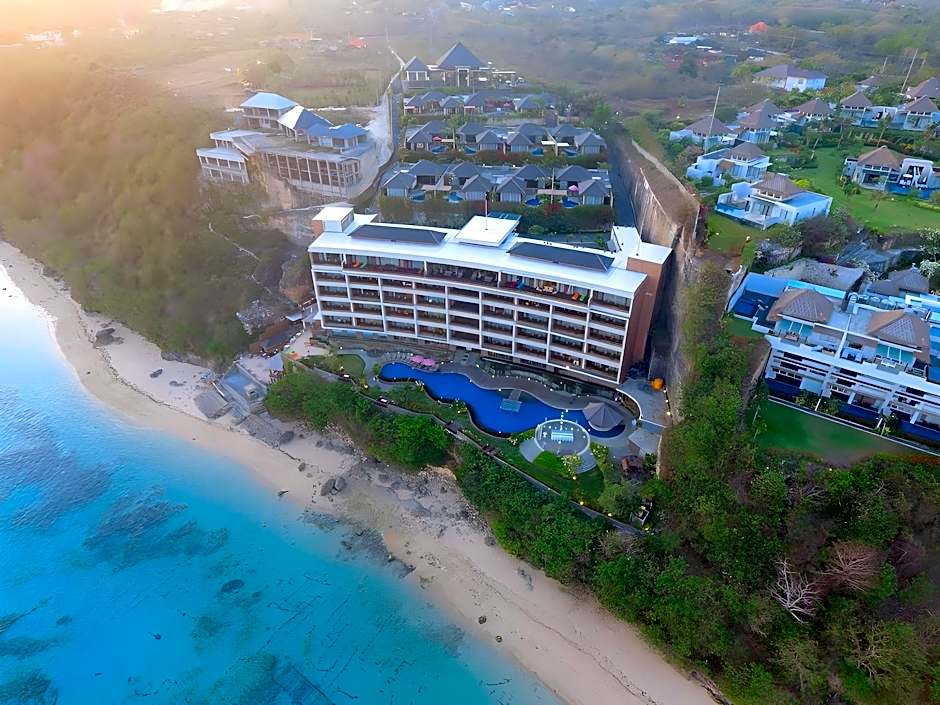 Ulu Segara Luxury Suites & Villas