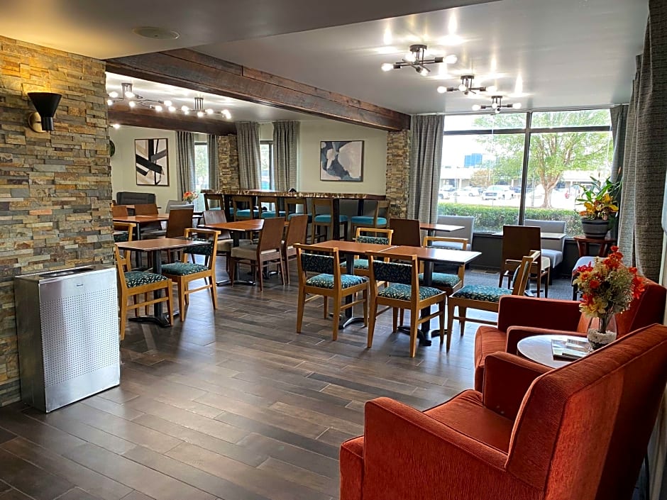 The Addison Hotel, SureStay Collection by Best Western