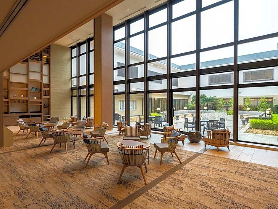 KAMENOI HOTEL KAMOGAWA