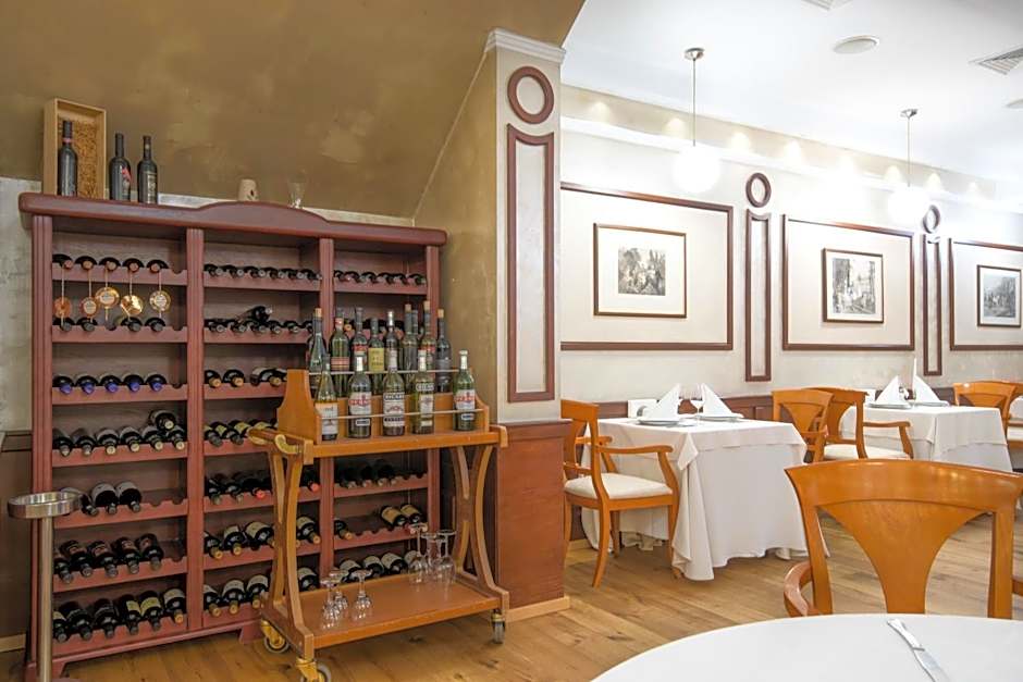 Downtown Hotel Sofia