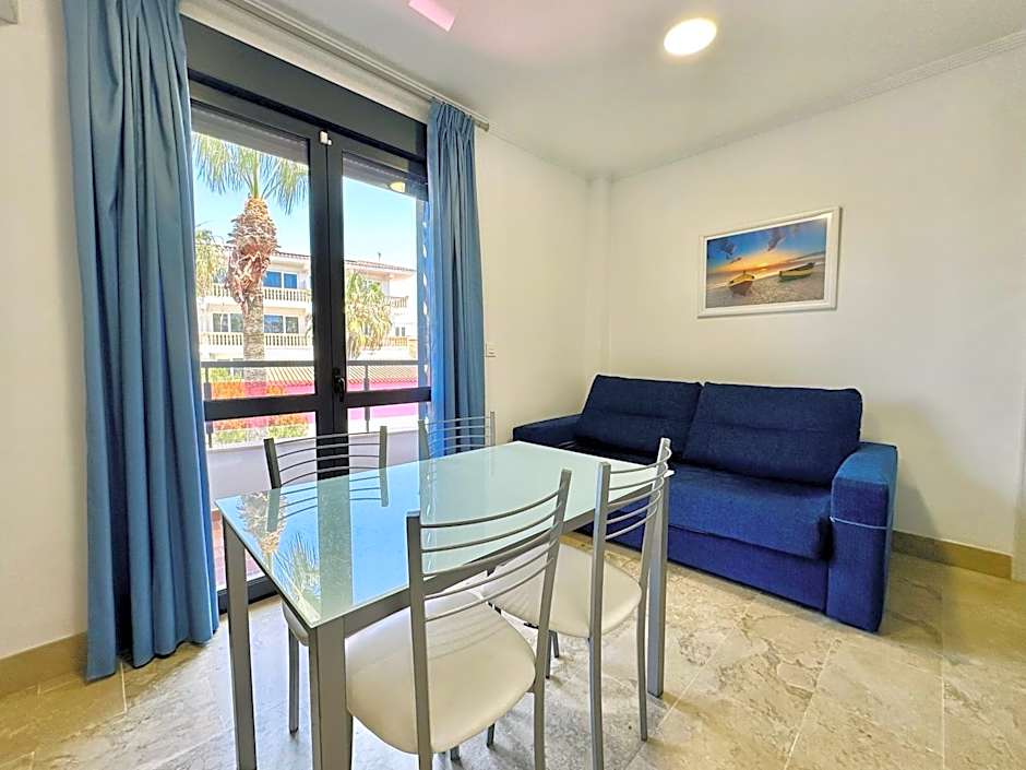 Hotel Apartamentos Marina Luz