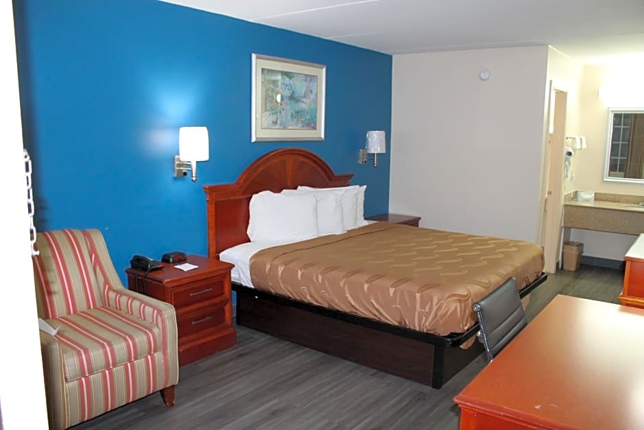 Americas Best Value Inn Tuscaloosa