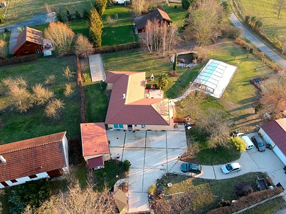 Alaguyauder le Studio