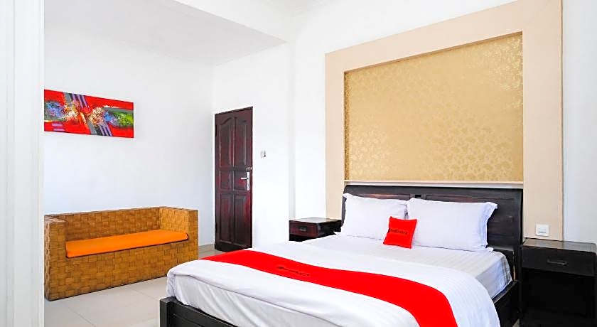 OYO 91204 Napura Homestay