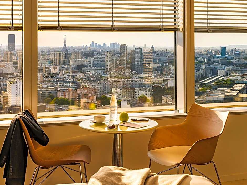 Too Hotel Paris - MGallery