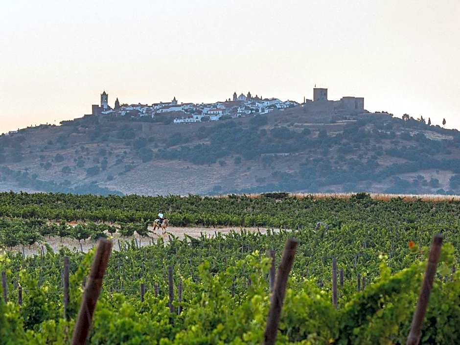 São Lourenço do Barrocal