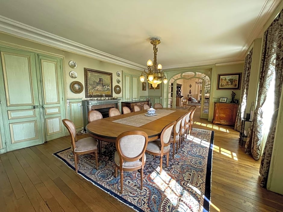 Chateau La Rametiere