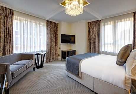 The Rathbone Hotel, Fitzrovia