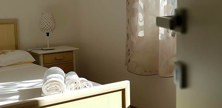 Villa Sofia Affittacamere