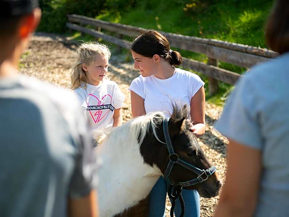 Apartments Monika - Altenmarkt