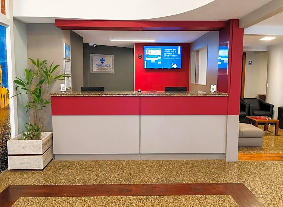 Oscar Hotel