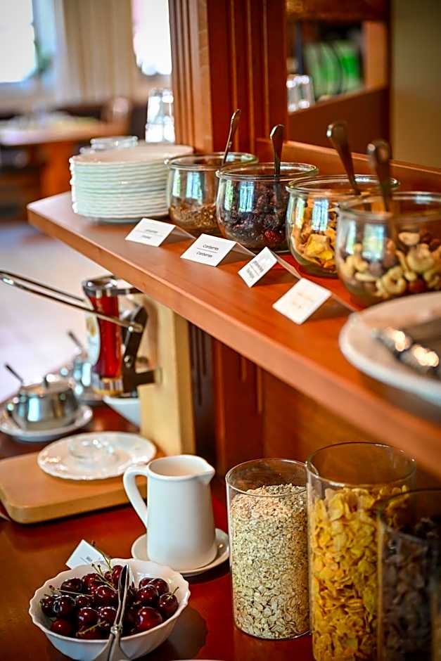 Hotel Mainblick Garni