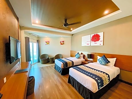 Suite Standard