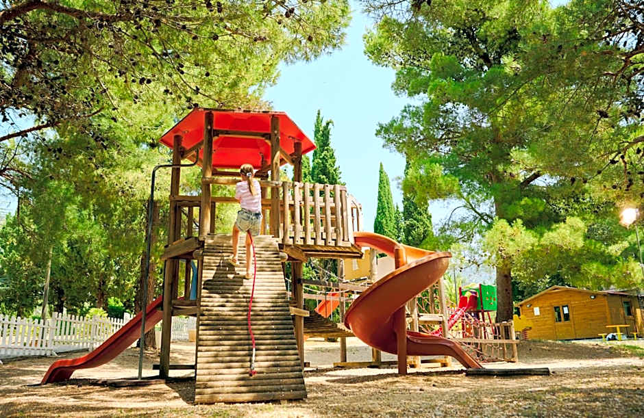 Bluesun Holiday Village Bonaca - Full Board
