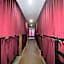 Buri Hostel Bangkok