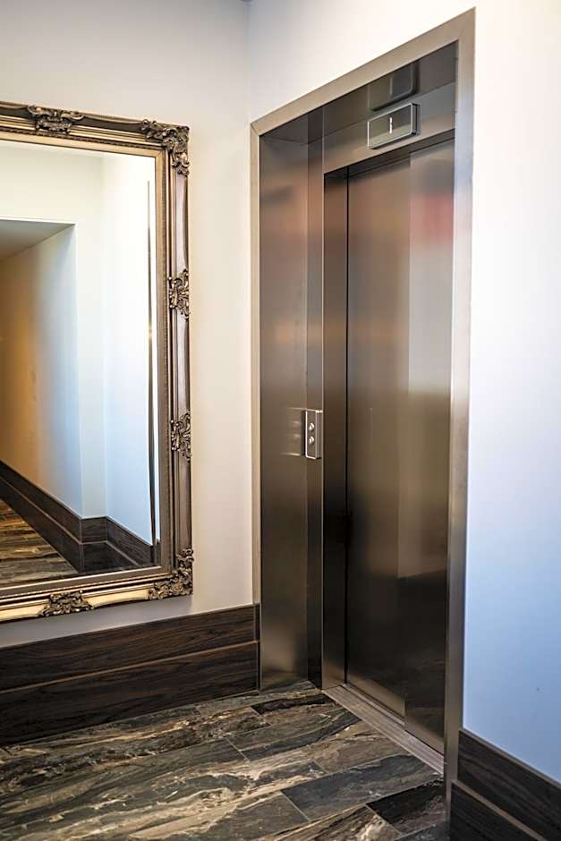 Hotel & Restaurant Knote