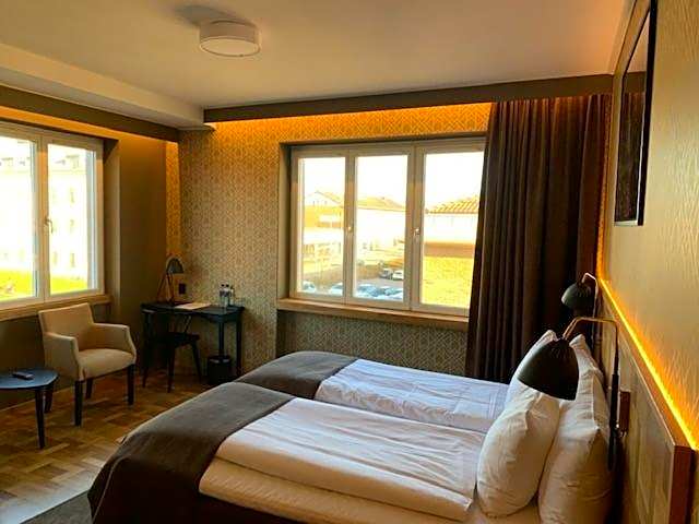 Nybro Stora Hotellet