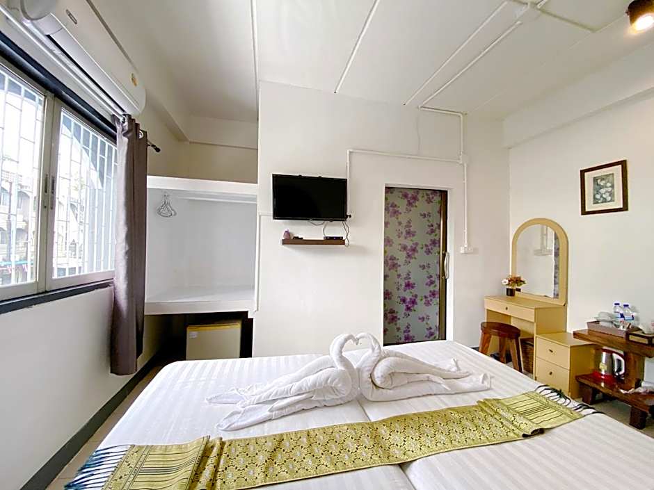 Remember at Phuket Town Hostel
