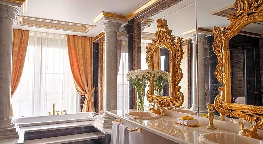 Rixos Khadisha Shymkent Hotel