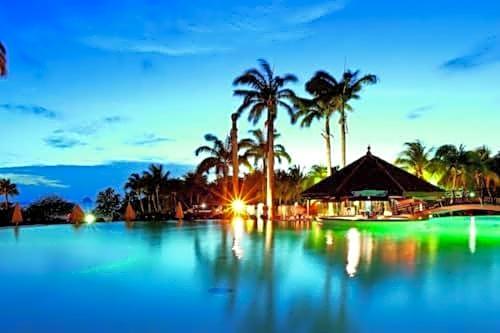 Studio dans un magnifique complexe de vacances a ST luce