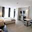 ARABEST Aparthotel & Boardinghouse