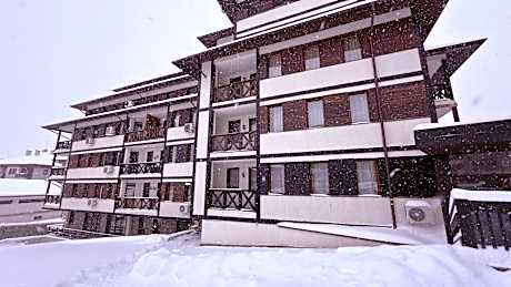 Florimont Heights Apart Complex