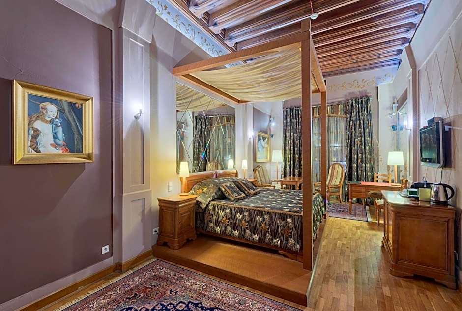 Hotel Wentzl