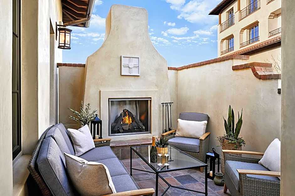 Inn at the Mission San Juan Capistrano, Autograph Hotels