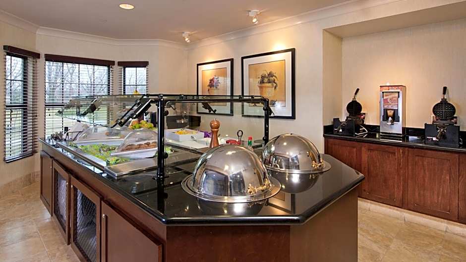 Staybridge Suites Buffalo By IHG