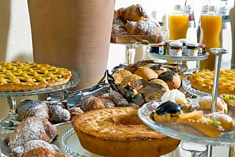 Relais Borgo Gentile