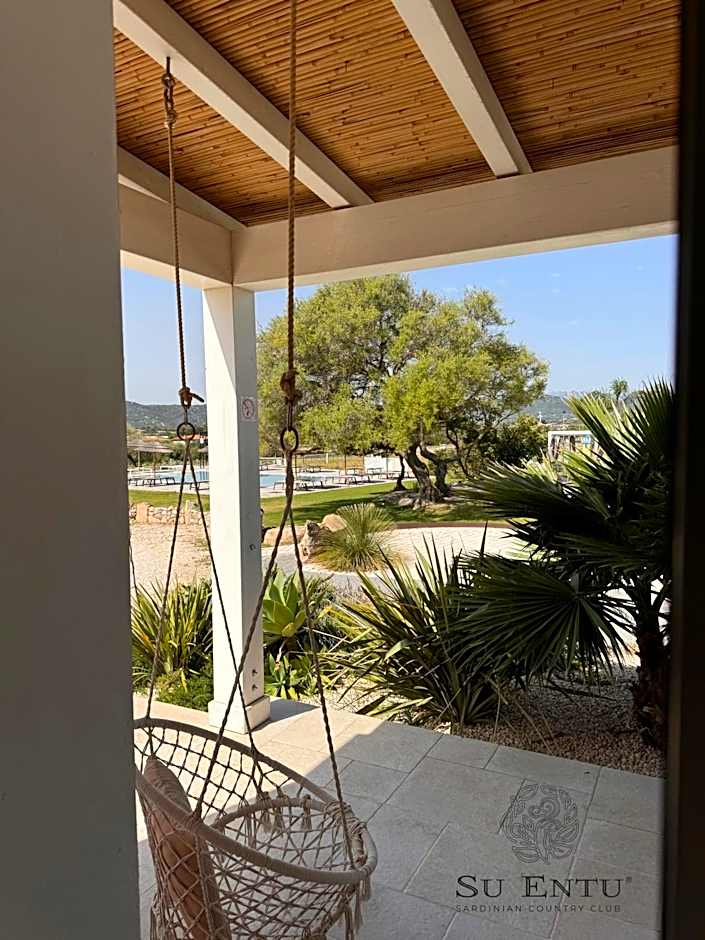 Su Entu Sardinian Country Club