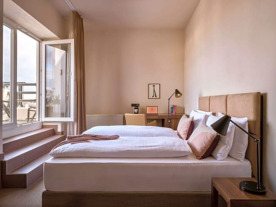 Flemings Selection Hotel Wien-City