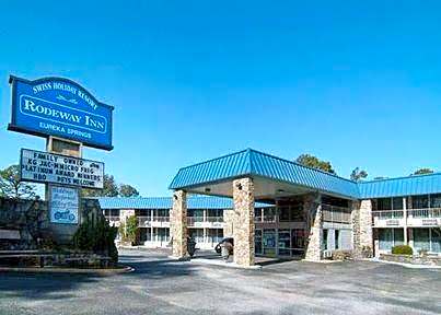 Econo Lodge Eureka Springs