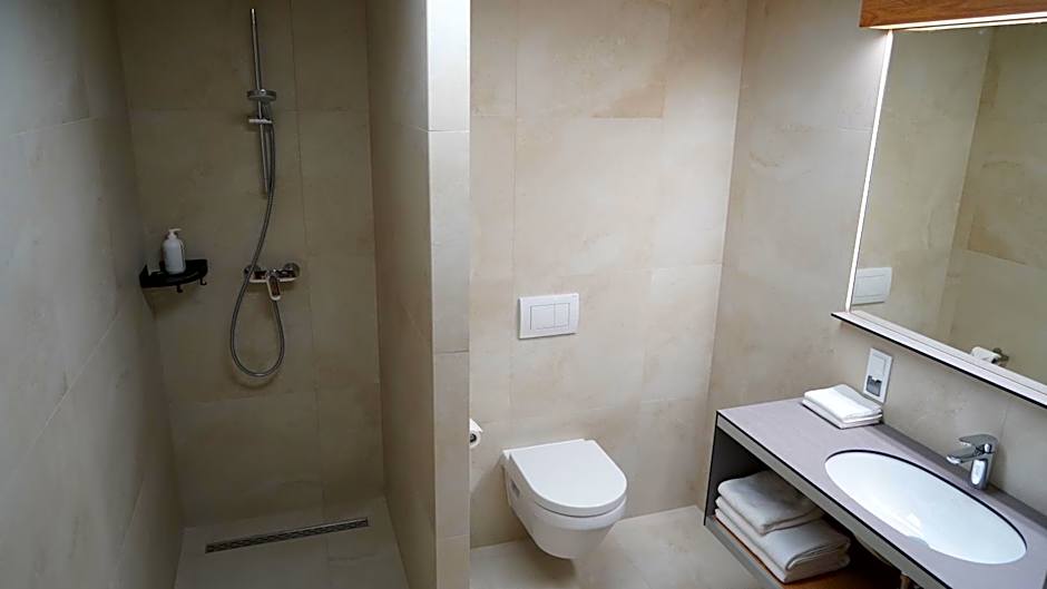 Apartament Aparthotel Passage