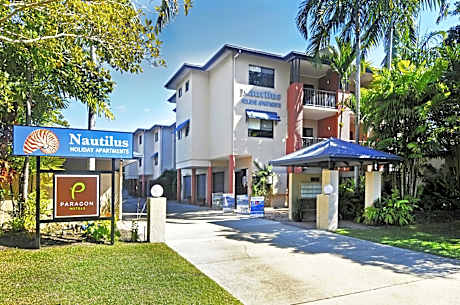 Nautilus Holiday Apartments
