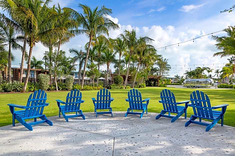 Blue Flamingo Resort Key West