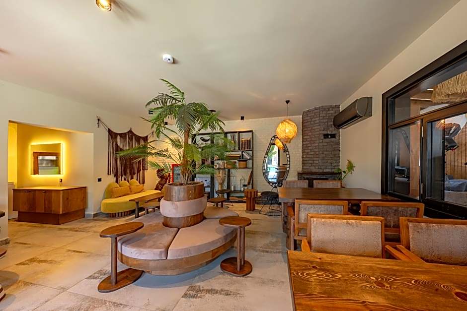 Naturelife Bungalows & SPA