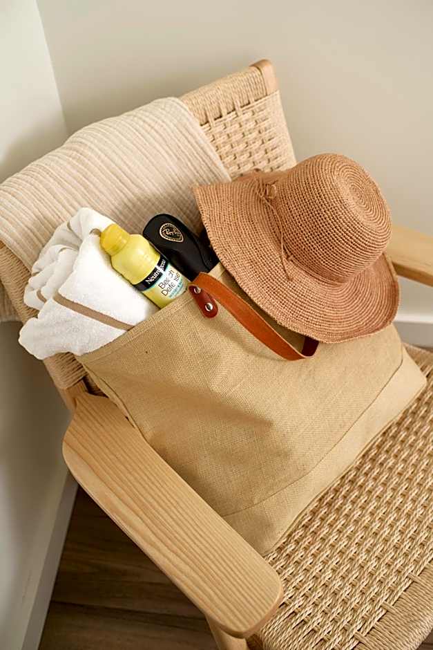 Endless Coast, A Boutique Hotel