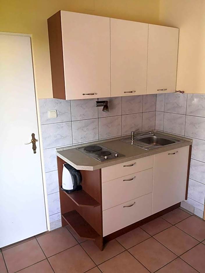 Apartments Andro