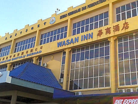 Wasan Inn Bintulu