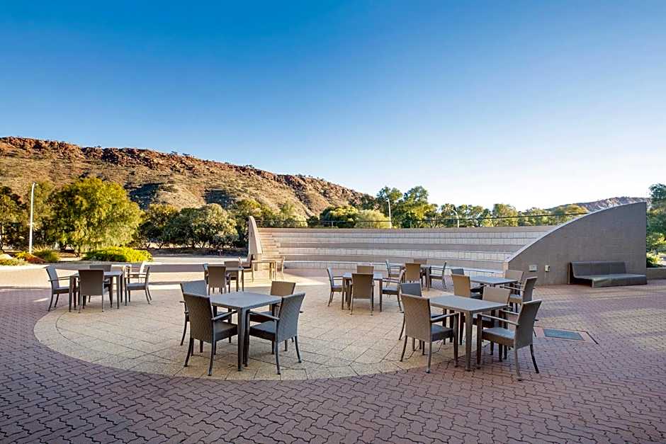 Crowne Plaza Alice Springs Lasseters By IHG