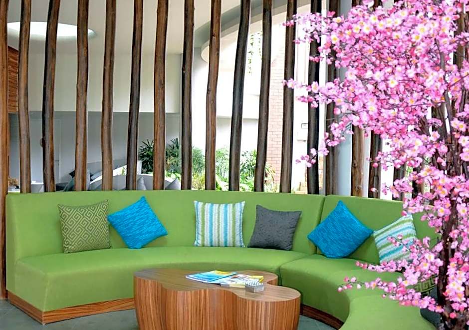 ION Bali Benoa Hotel