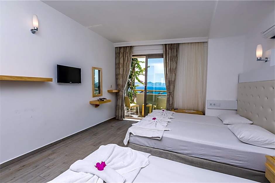 Defne Hotel