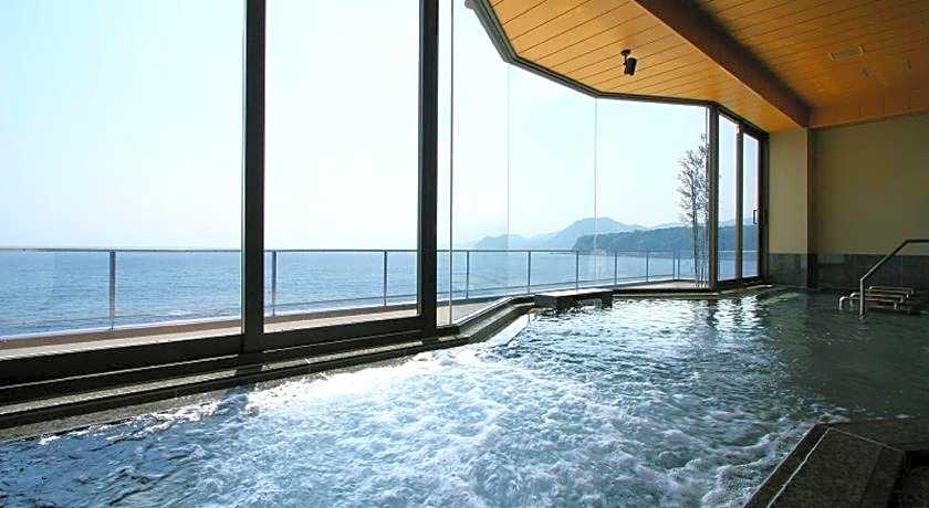 Inatori Tokai Hotel Yuen