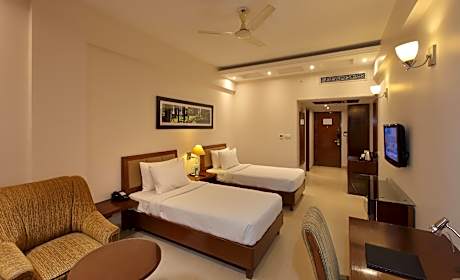Business Room