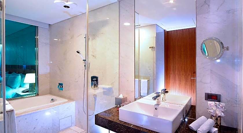 Fleur Lis Hotel Hsinchu