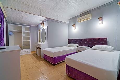 Park Without Balcony