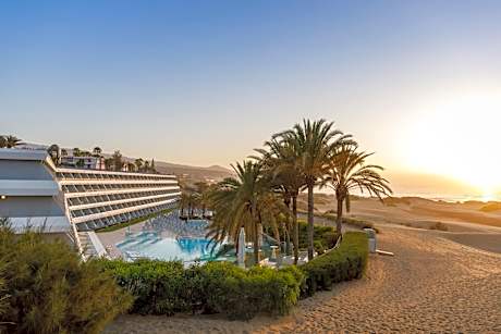 Santa Mónica Suites Hotel