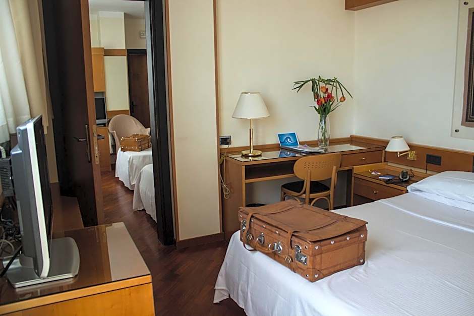 Best Western Hotel Dei Cavalieri