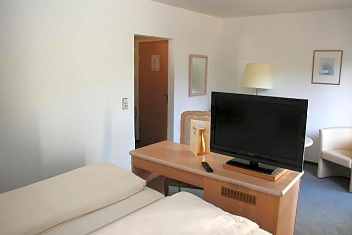 Landhotel Burkartsmuhle